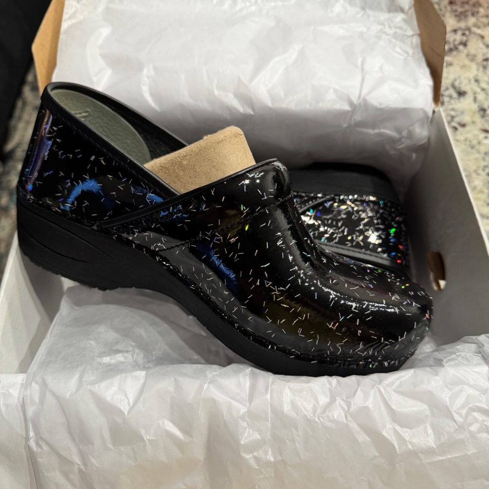 Dansko Clog